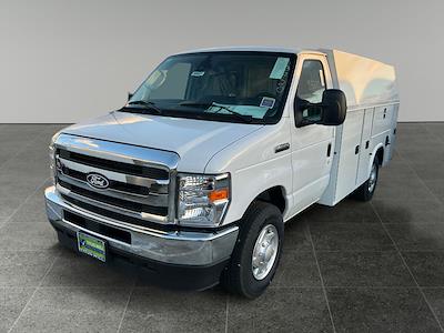 2026 Ford E-350 RWD Service Utility Van for sale #F60021 - photo 1