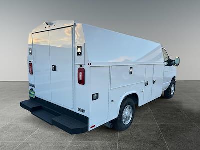 New 2026 Ford E-350 Service Utility Van for sale #F60021 - photo 2