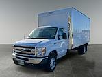 New 2026 Ford E-450 16' 5" Summit Truck Body Box Van for sale #F60022 - photo 3