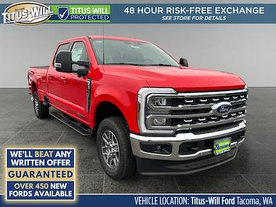 2026 Ford F-250 Crew Cab 4WD Pickup for sale #F60023 - photo 1