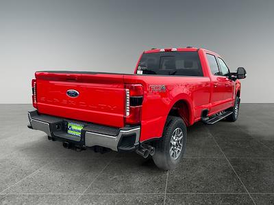 2026 Ford F-250 Crew Cab 4WD Pickup for sale #F60023 - photo 2