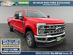 New 2026 Ford F-250 Lariat Crew Cab for sale #F60023 - photo 1