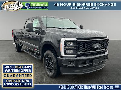 2026 Ford F-350 Crew Cab SRW 4WD Pickup for sale #F60025 - photo 1
