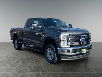 2026 Ford F-350 Super Cab SRW 4WD Pickup for sale #F60027 - photo 1
