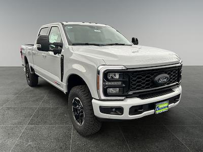 2026 Ford F-350 Crew Cab SRW 4WD Pickup for sale #F60029 - photo 1