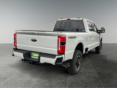 2026 Ford F-350 Crew Cab SRW 4WD Pickup for sale #F60029 - photo 2