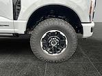2026 Ford F-350 Crew Cab SRW 4WD Pickup for sale #F60029 - photo 9