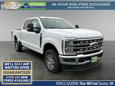 2026 Ford F-250 Crew Cab 4WD Pickup for sale #F60031 - photo 1