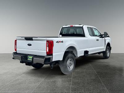 2026 Ford F-350 Super Cab SRW 4WD Pickup for sale #F60032 - photo 2