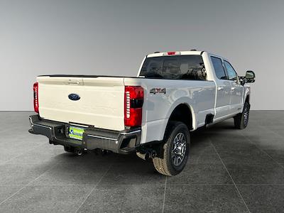 2026 Ford F-350 Crew Cab SRW 4WD Pickup for sale #F60034 - photo 2