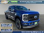 2026 Ford F-250 Crew Cab 4WD Pickup for sale #F60036 - photo 1