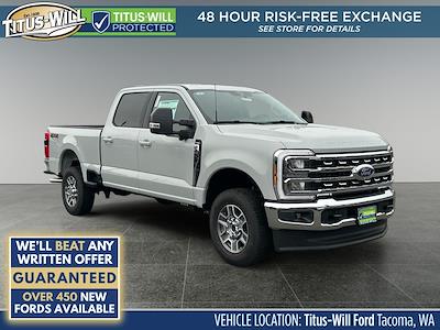 2026 Ford F-250 Crew Cab 4WD Pickup for sale #F60039 - photo 1