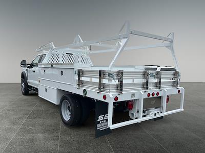 2026 Ford F-550 Super Cab DRW 4WD Combo Body for sale #F60044 - photo 2