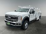 2026 Ford F-550 Super Cab DRW 4WD Scelzi Combo Body for sale #F60044 - photo 3