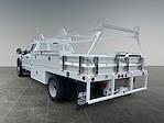 2026 Ford F-550 Super Cab DRW 4WD Scelzi Combo Body for sale #F60044 - photo 2
