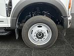 2026 Ford F-550 Super Cab DRW 4WD Scelzi Combo Body for sale #F60044 - photo 6