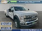 2026 Ford F-550 Crew Cab DRW 4WD Service Truck for sale #F60045 - photo 1