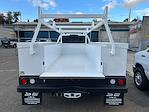 2026 Ford F-550 Crew Cab DRW 4WD Service Truck for sale #F60045 - photo 15