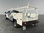 2026 Ford F-550 Crew Cab DRW 4WD Service Truck for sale #F60045 - photo 2