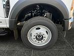 2026 Ford F-550 Crew Cab DRW 4WD Service Truck for sale #F60045 - photo 5