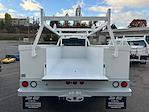 2026 Ford F-550 Super Cab DRW 4WD Scelzi Service Truck for sale #F60046 - photo 17