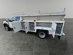 2026 Ford F-550 Super Cab DRW 4WD Scelzi Service Truck for sale #F60046 - photo 4