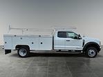 2026 Ford F-550 Super Cab DRW 4WD Scelzi Service Truck for sale #F60046 - photo 5