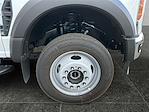 2026 Ford F-550 Super Cab DRW 4WD Scelzi Service Truck for sale #F60046 - photo 6