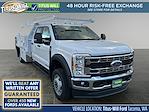 2026 Ford F-550 Crew Cab DRW 4WD Combo Body for sale #F60047 - photo 1