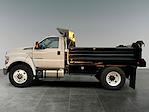 2026 Ford F-750 Regular Cab DRW RWD Dump Truck for sale #F60048 - photo 3