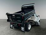 2026 Ford F-750 Regular Cab DRW RWD Dump Truck for sale #F60048 - photo 2