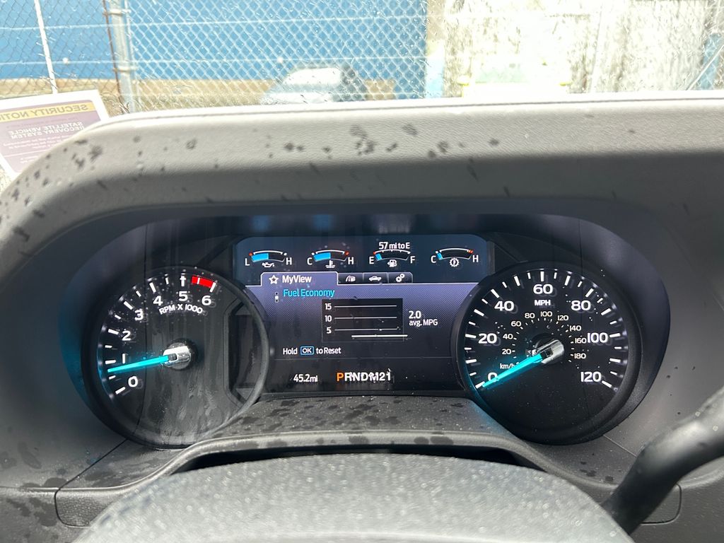 New 2026 Ford E-450 - photo 6