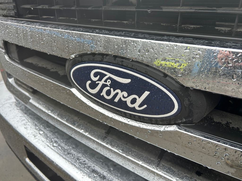 New 2026 Ford E-450 - photo 10