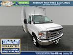 New 2026 Ford E-450 Box Van for sale #F60049 - photo 1