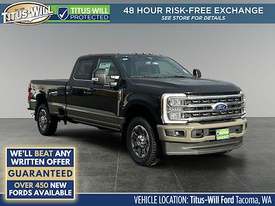 2026 Ford F-250 Crew Cab 4WD Pickup for sale #F60051 - photo 1