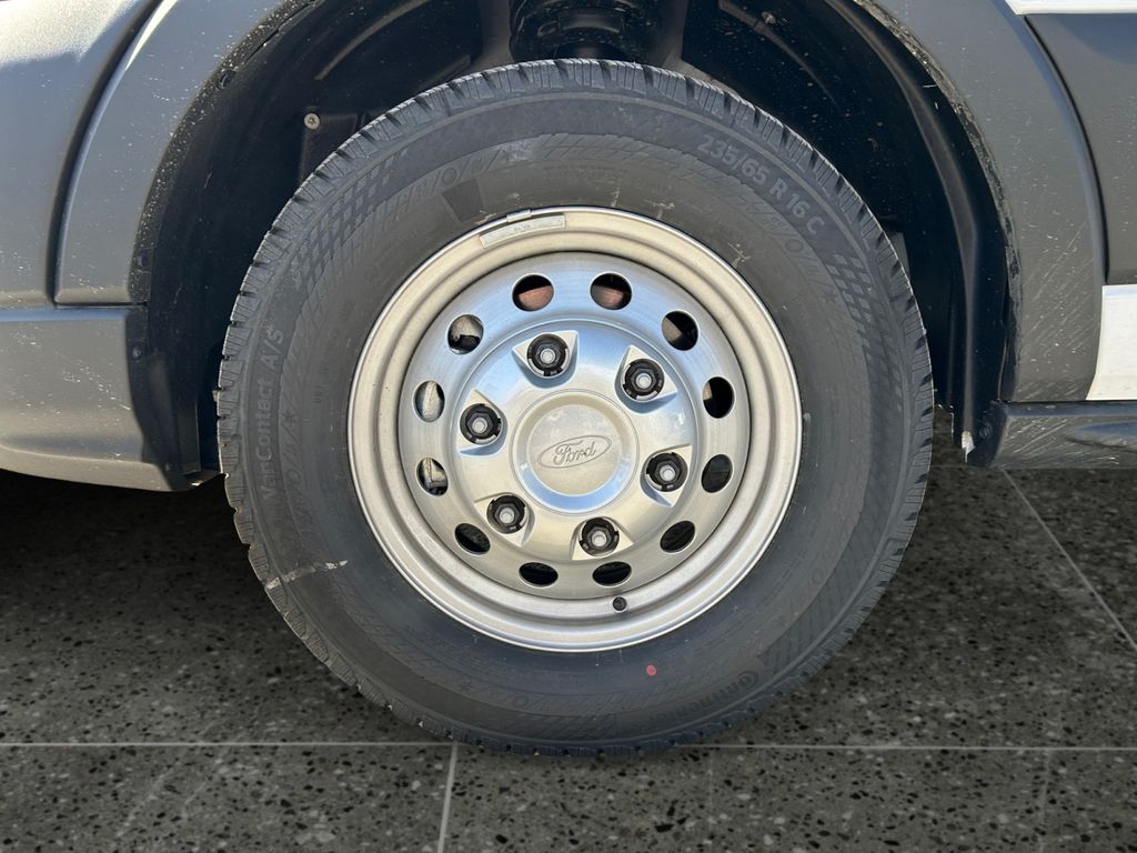 New 2026 Ford Transit 350 - photo 6