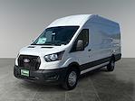 New 2026 Ford Transit 350 High Roof Empty Cargo Van for sale #F60052 - photo 3