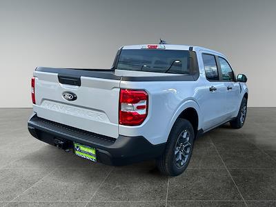 2026 Ford Maverick SuperCrew Cab AWD Pickup for sale #F60054 - photo 2