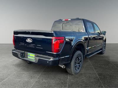 2026 Ford F-150 SuperCrew Cab 4WD Pickup for sale #F60063 - photo 2