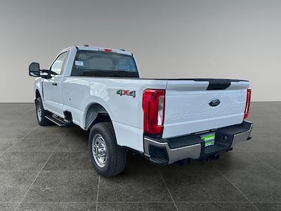 2026 Ford F-350 Regular Cab SRW 4WD Pickup for sale #F60083 - photo 2