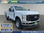 2026 Ford F-350 Regular Cab SRW 4WD Pickup for sale #F60083 - photo 1