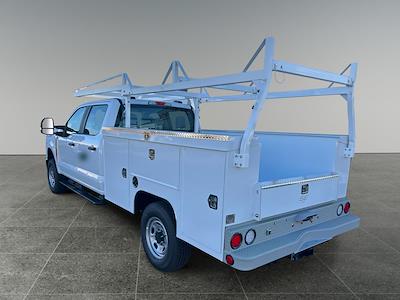 2026 Ford F-350 Crew Cab SRW 4WD Service Truck for sale #F60084 - photo 2