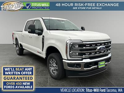 2026 Ford F-350 Crew Cab SRW 4WD Pickup for sale #F60089 - photo 1