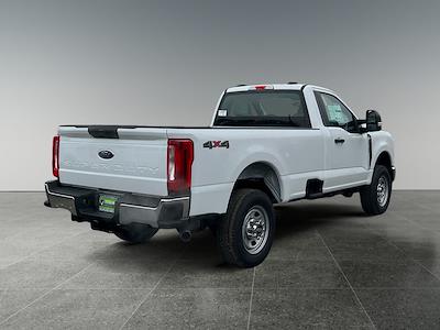 New 2026 Ford F-350 XL Regular Cab for sale #F60090 - photo 2