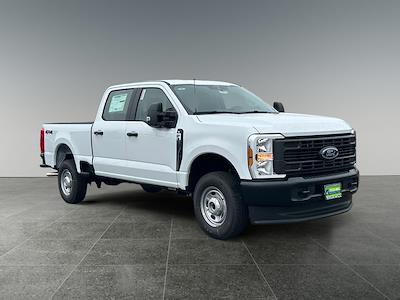 2026 Ford F-350 Crew Cab SRW 4WD Pickup for sale #F60091 - photo 1