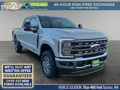 2026 Ford F-350 Crew Cab SRW 4WD Pickup for sale #F60092 - photo 1