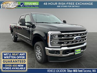 2026 Ford F-350 Crew Cab SRW 4WD Pickup for sale #F60093 - photo 1