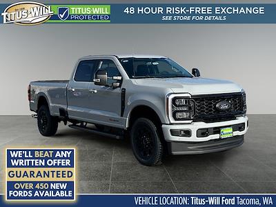2026 Ford F-350 Crew Cab SRW 4WD Pickup for sale #F60094 - photo 1
