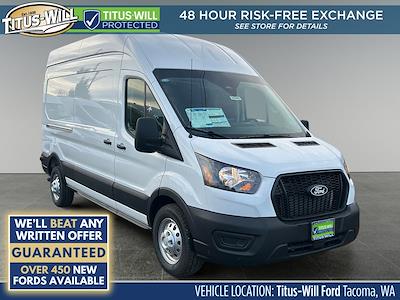 2026 Ford Transit 350 High Roof AWD Empty Cargo Van for sale #F60099 - photo 1