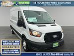 New 2026 Ford Transit 250 Medium Roof Empty Cargo Van for sale #F60100 - photo 1
